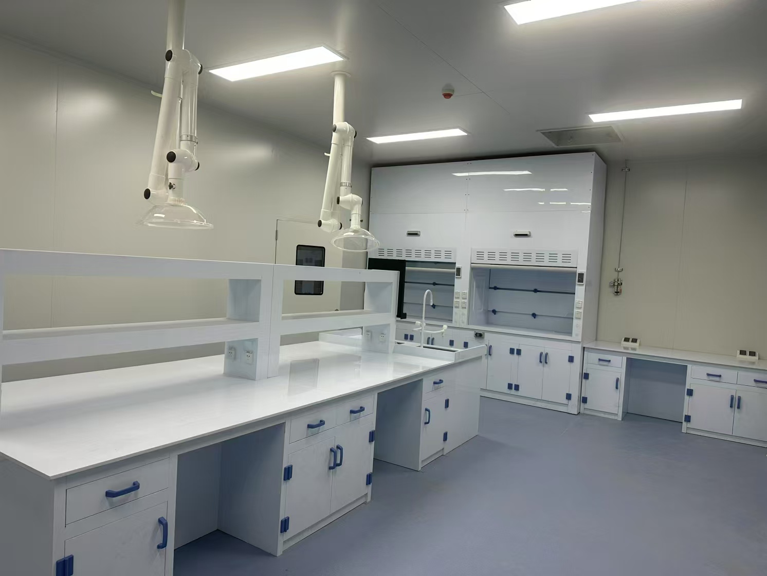双鸭山市PP实验台实验台 - 价格