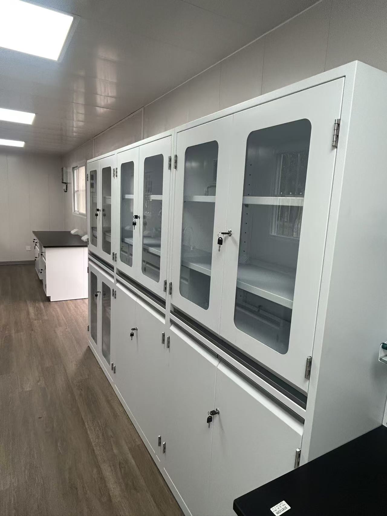 双鸭山市通风柜全钢药品柜 - 哪里好
